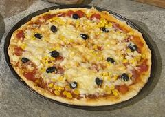 Pizzateig